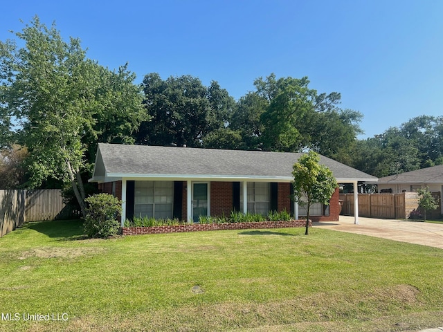 213 E Second St, Long Beach, MS 39560