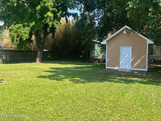 213 E Second St, Long Beach, MS 39560