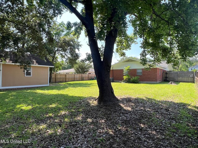 213 E Second St, Long Beach, MS 39560