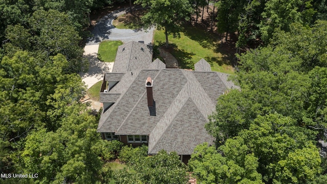 169 Pine Hill Dr, Brandon, MS 39047 - view of subject property