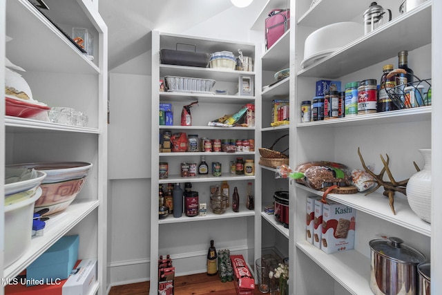 169 Pine Hill Dr, Brandon, MS 39047 - view of pantry