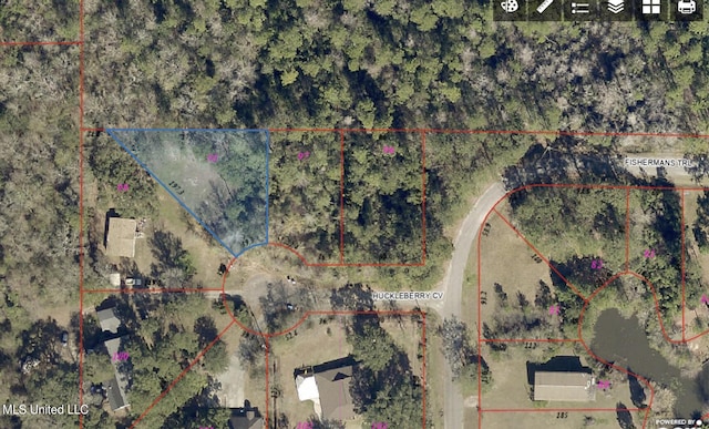 Listing photo 2 for 0 Huckleberry Cv, Gulfport MS 39503