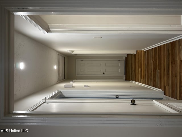 138 William Mckinley Cir, Jackson, MS 39213 - view of hallway