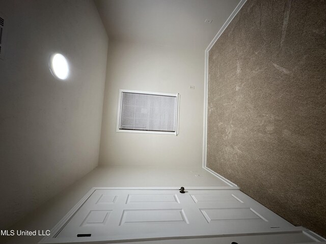 138 William Mckinley Cir, Jackson, MS 39213 - view of empty room