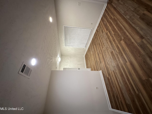 138 William Mckinley Cir, Jackson, MS 39213 - view of unfurnished room