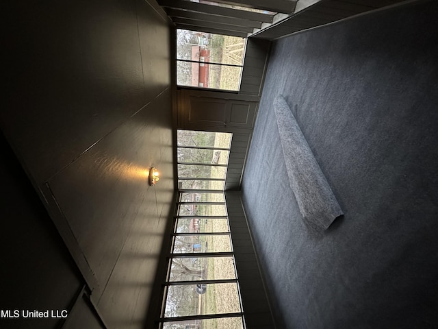 138 William Mckinley Cir, Jackson, MS 39213 - view of unfurnished living room