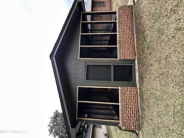 138 William Mckinley Cir, Jackson, MS 39213 - exterior view