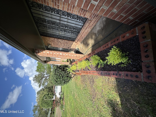 138 William Mckinley Cir, Jackson, MS 39213 - exterior view