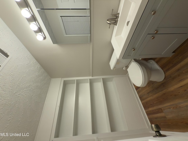 138 William Mckinley Cir, Jackson, MS 39213 - view of bathroom