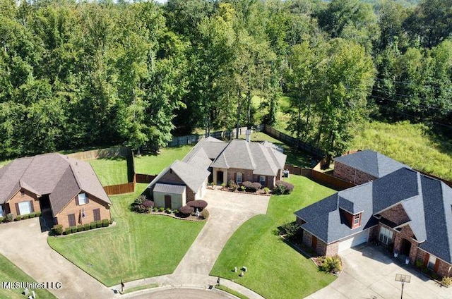 139 Glen Auburn Dr, Clinton, MS 39056 - view of subject property