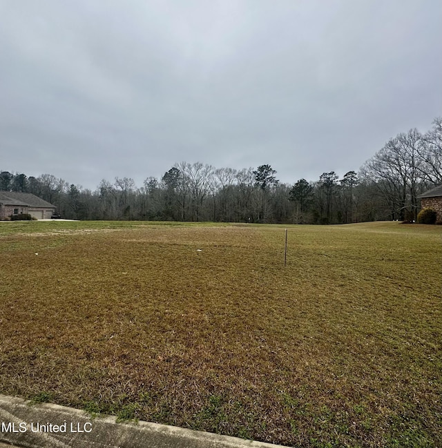 42 Tara Dr, Natchez MS, 39120 land for sale