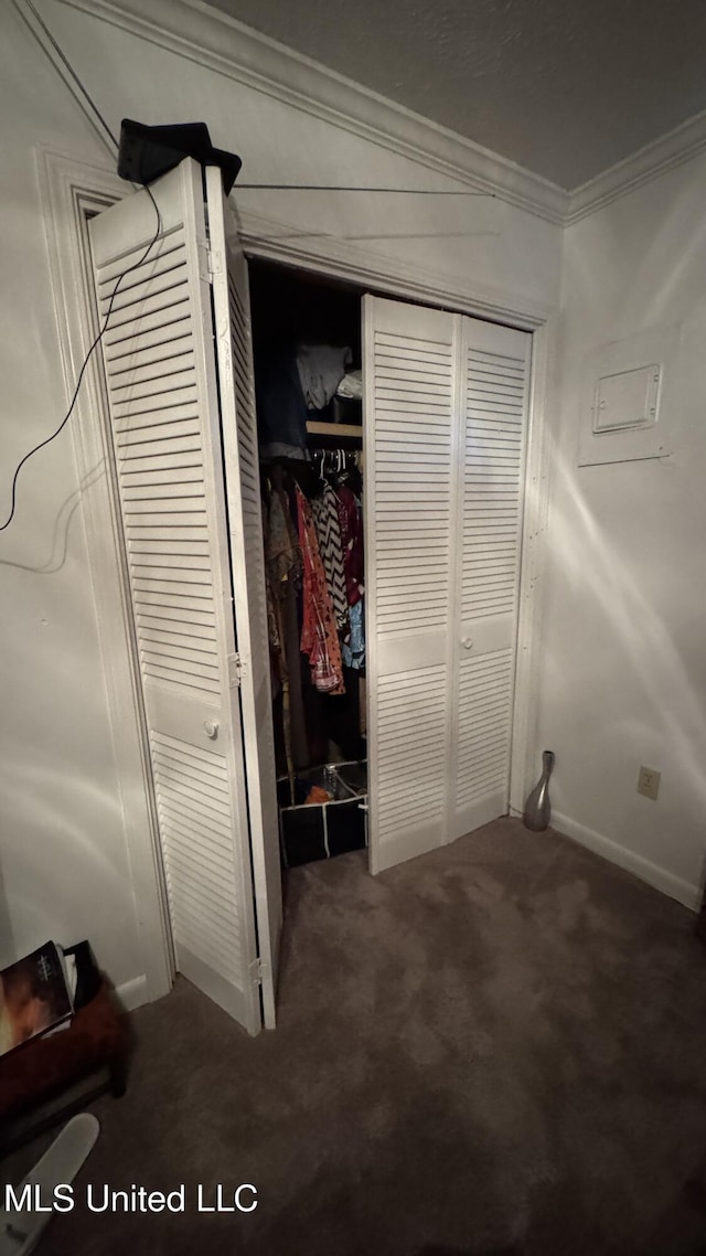 211 Boyd St, Ridgeland, MS 39157 - view of closet
