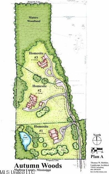 161 Autumn Woods Dr, Madison, MS 39110