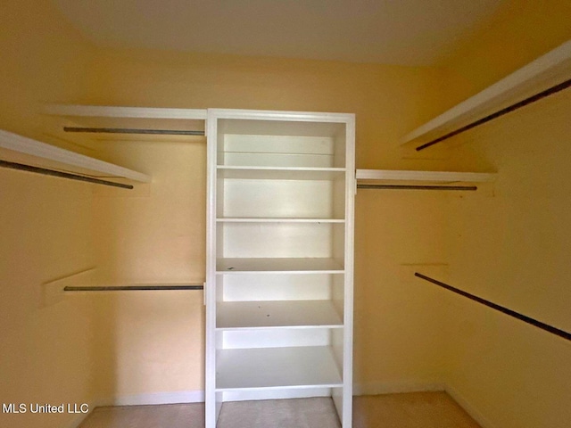 104 Warrior Ln, Clinton, MS 39056 - view of walk in closet