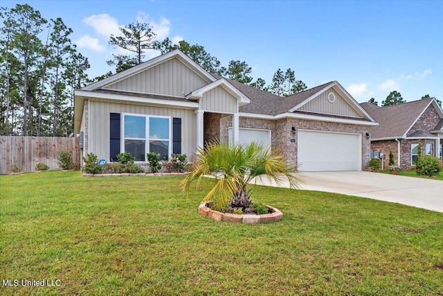 Listing photo 2 for 5301 Fairbury Way, Diberville MS 39540