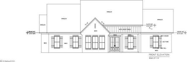 234 Disciple Dr, Brandon, MS 39047 - a file