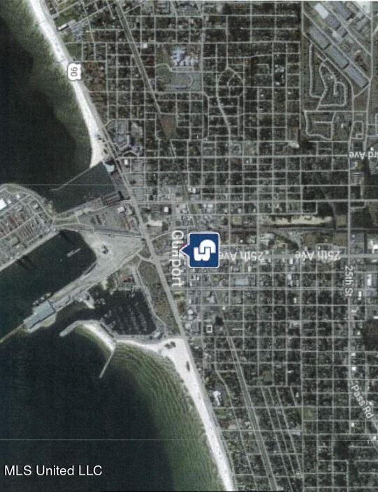 1300 26th Ave, Gulfport, MS 39501