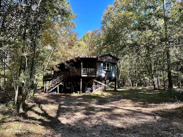 2089 Alford Bridge Rd, Summit, MS 39666