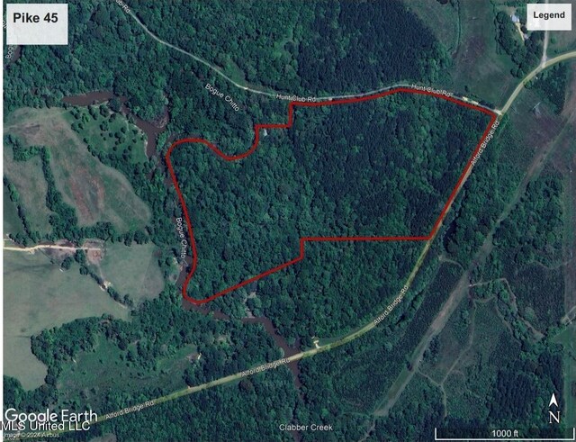 2089 Alford Bridge Rd, Summit, MS 39666