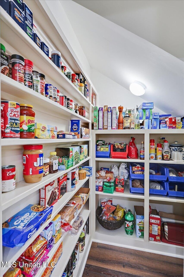 611 Berridge Dr, Ridgeland, MS 39157 - view of pantry