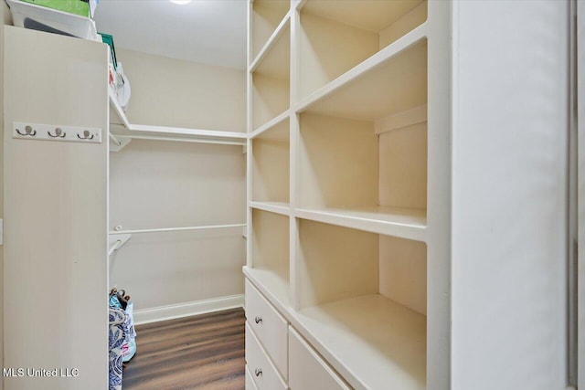 611 Berridge Dr, Ridgeland, MS 39157 - view of storage area