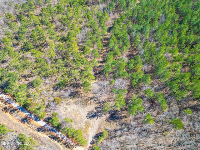 1101 County Road 437, Ashland, MS 38603