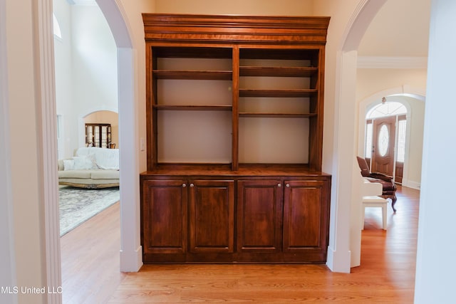 104 Overbrook Hl, Ridgeland, MS 39157 - view of closet