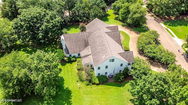 104 Overbrook Hl, Ridgeland, MS 39157 - view of subject property