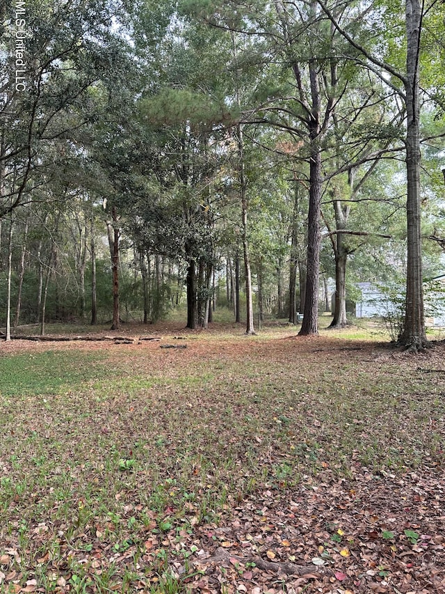 Sioux Bayou Dr, Gautier MS, 39553 land for sale