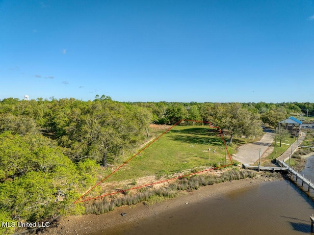 9469 Grady Ln, Diberville, MS 39540