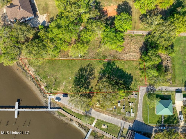 9469 Grady Ln, Diberville, MS 39540