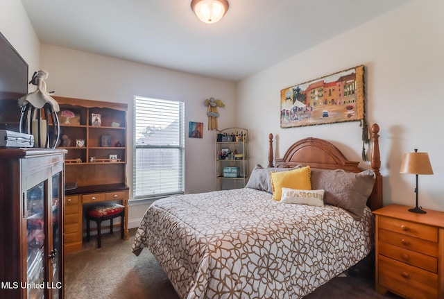 2018 Pelican Cir, Long Beach, MS 39560 - bedroom featuring carpet floors and wine cooler