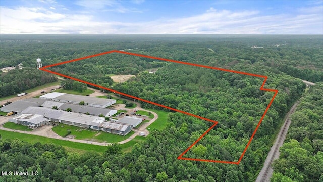 Listing photo 2 for 0 Clinton Industrial Park Rd, Clinton MS 39056