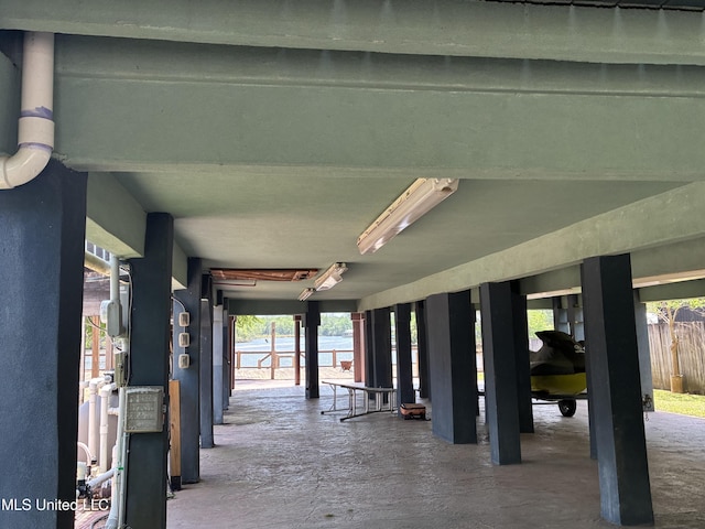 6327 Pontiac Dr, Kiln, MS 39556 - exterior space