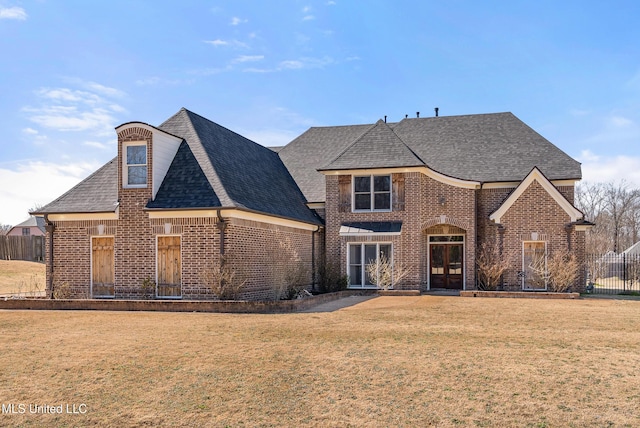 Listing photo 2 for 4807 Medora Dr, Olive Branch MS 38654