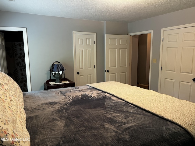11423 High Rd, Hernando, MS 38632 - view of bedroom
