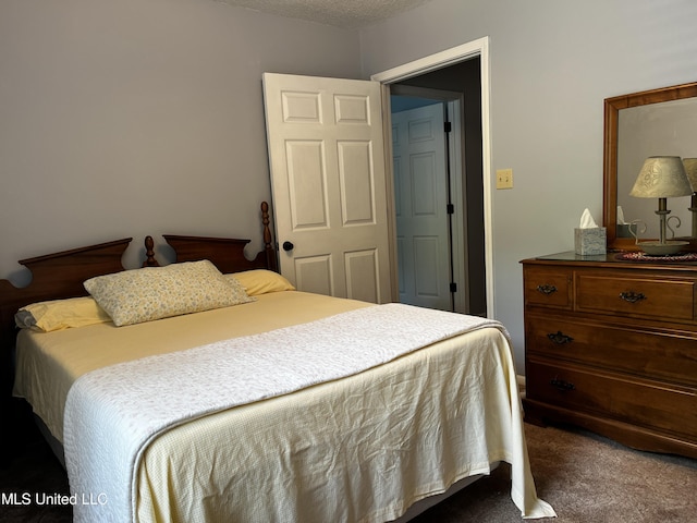 11423 High Rd, Hernando, MS 38632 - bedroom featuring carpet floors
