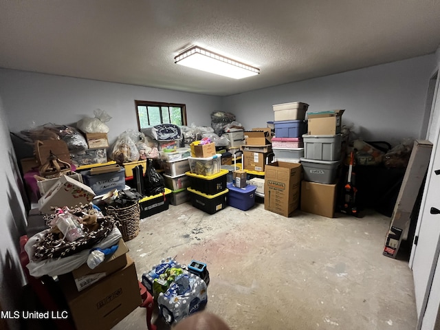 11423 High Rd, Hernando, MS 38632 - view of storage room