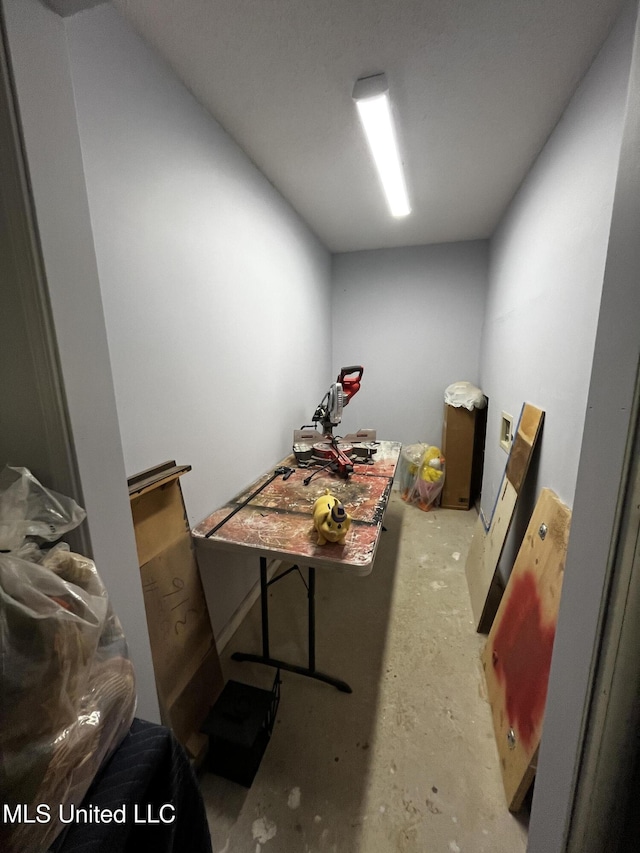 11423 High Rd, Hernando, MS 38632 - view of misc room