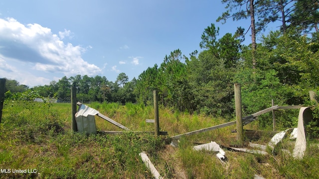 Tate St, Bay Saint Louis MS, 39520 land for sale