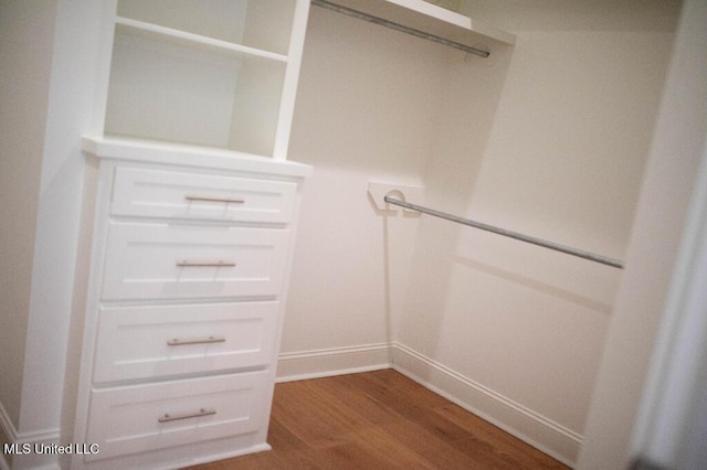 256 Arbor Trl, Brandon, MS 39047 - view of closet