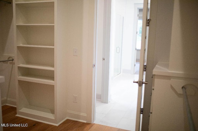 256 Arbor Trl, Brandon, MS 39047 - view of closet