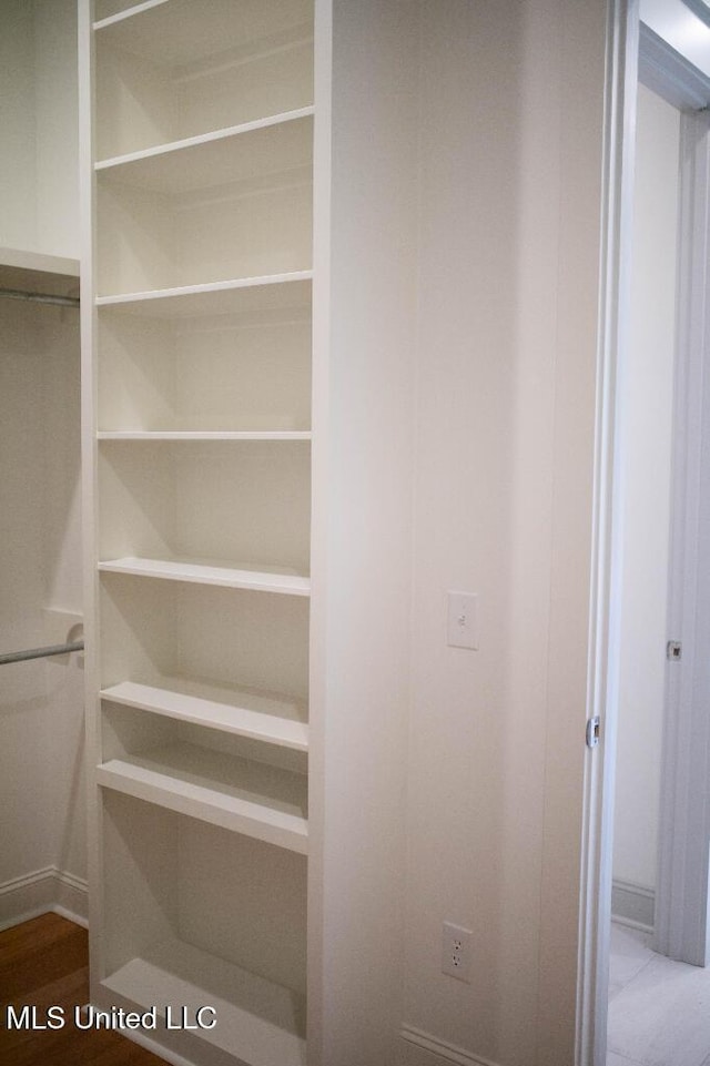 256 Arbor Trl, Brandon, MS 39047 - view of closet