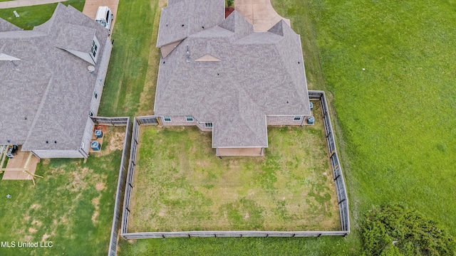 275 Magnolia Gardens Dr, Hernando, MS 38632 - view of subject property