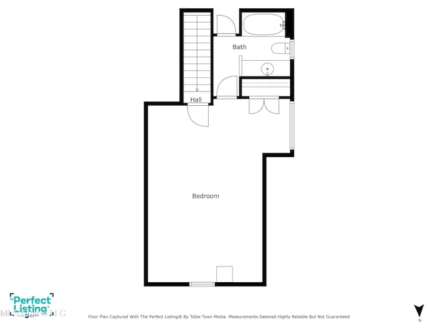 275 Magnolia Gardens Dr, Hernando, MS 38632 - view of property floor plan