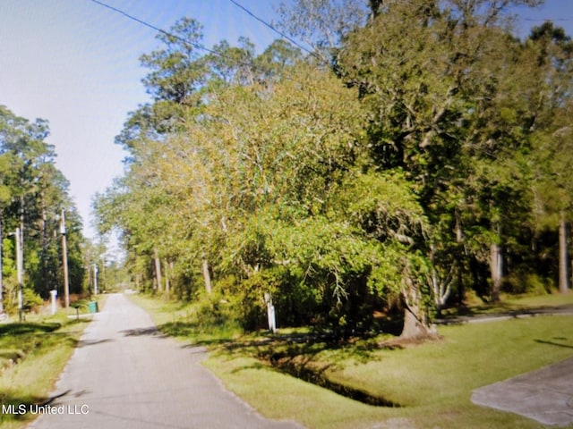 00 1st St, Bay Saint Louis MS, 39520 land for sale