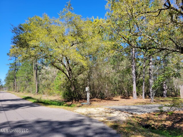 00 1st St, Bay Saint Louis, MS 39520