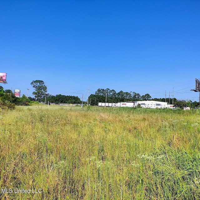 Three Rivers Rd, Gulfport MS, 39503 land for sale