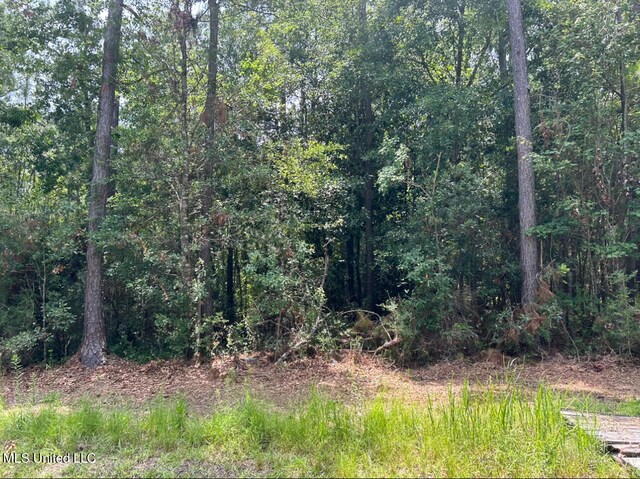 7240 Bayside Dr, Bay Saint Louis MS, 39520 land for sale