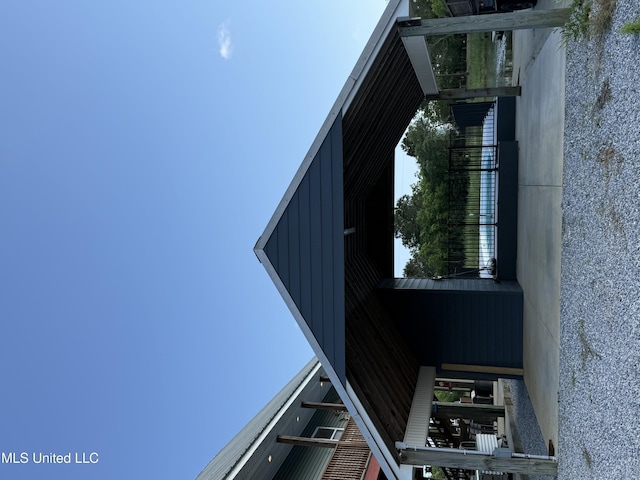 4013 Haiti St, Bay Saint Louis, MS 39520 - view of details